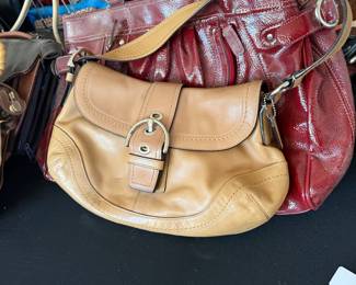 Women's Purses