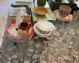 Wine Glass, Glass Cups