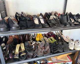Womens Shoes