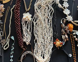 Costume Jewelry