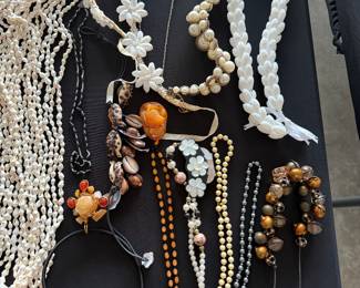 Costume Jewelry