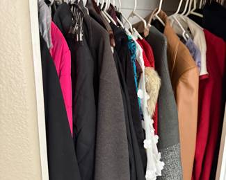 Women's Clothing