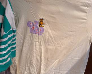 80's Vintage Clothes