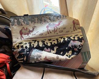 Women's Purses