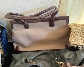 Women's Purses