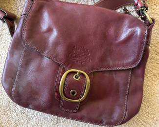 Women's Purses - Coach