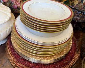 Glass Plates