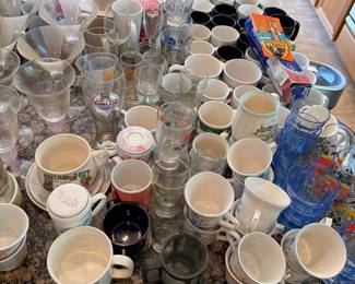 Coffee Mugs