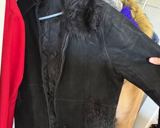 Women's Jackets