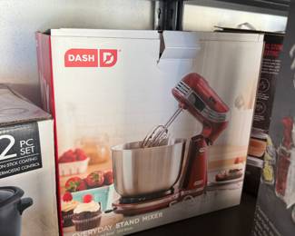 Stand Mixer