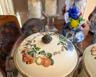 Cooking Pots