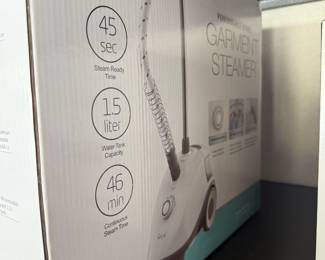 Clothes Steamer