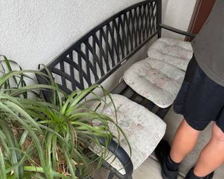 Outdoor Patio
