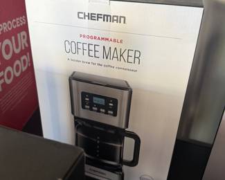 Coffee Maker