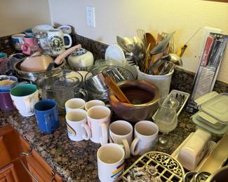 Coffee Cups