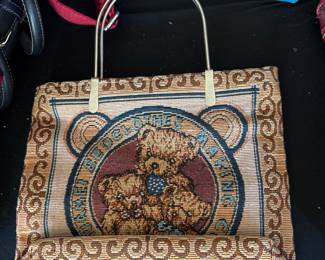 Women's Purses