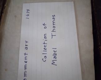 Sale Picture