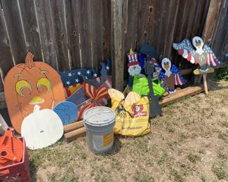 Sale Picture