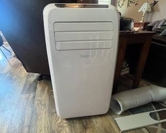 Portable Air Conditioner