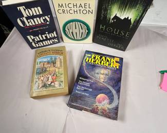 Novel collection