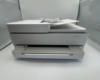 HP Ink Jet Printer - HP Smart Tank Plus 651 Printer