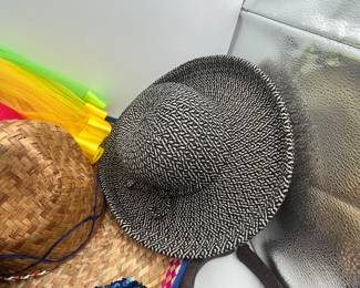 Fun Sun Hat