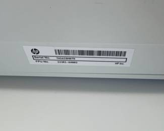 HP Smart Tank Printer