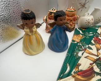 Angels