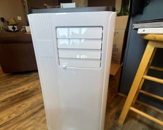 Portable Air Condition Unit