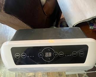 Portable Air Conditioner