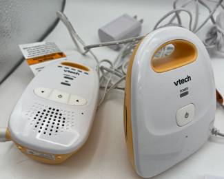 V-tech Baby Monitors - Two Sets