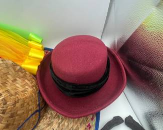 Red Hat Society