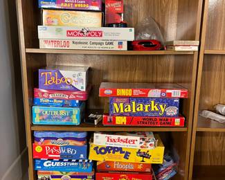 Puzzle Collection