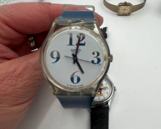 Original Swatch