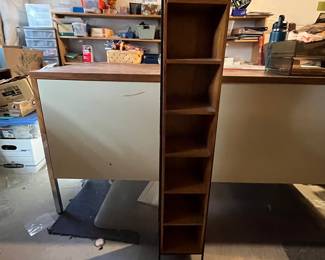 Small bookshelf, CD, Books, Collectibles and more!