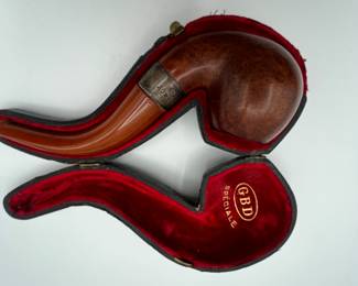 Vintage Pipe