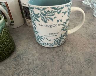 Huge Mug lot