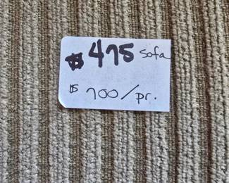 Sale Picture