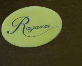 Ragazzi Crib $50