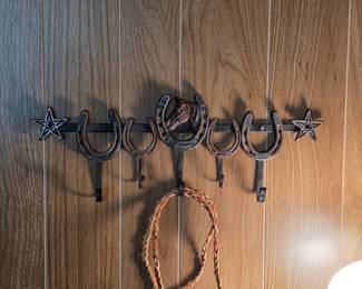 Western home decor