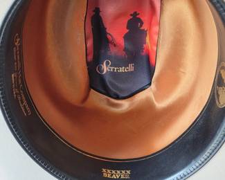 Cowboy hat