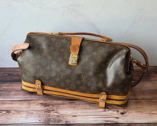 Vintage Louis Vuitton bag