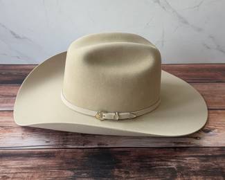 Cowboy hat