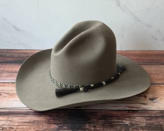 Cowboy hat