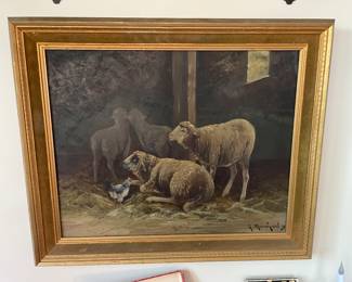 Sale Picture