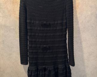 Valentino dress