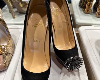 Christian Louboutin