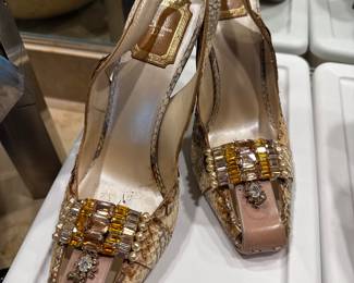 Christian Dior