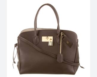 Louis Vuitton Veau Nuage MM