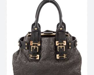 Louis Vuitton monogram Motard biker bag